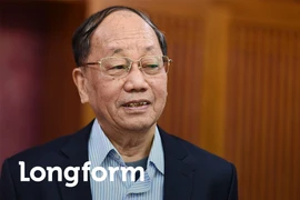 'Trường hợp đặc biệt không thể quá nhiều'