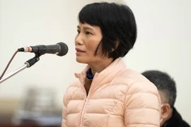 Người làm cho Công ty Liên Kết Việt nhận lương 2,2 tỷ/tháng