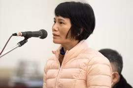 Người làm cho Công ty Liên Kết Việt nhận lương 2,2 tỷ/tháng