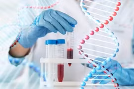  Xét nghiệm di truyền đánh giá nguy cơ thai nhi