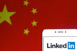 LinkedIn phiên bản nội địa Trung Quốc