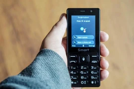 Từ tháng 7, hàng chục mẫu điện thoại bị cấm về Việt Nam