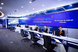 KienlongBank công bố BCTC năm 2021, lợi nhuận trước thuế đạt hơn 1.000 tỷ đồng 