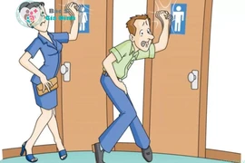 Cách trị són tiểu do rối loạn kiểm soát bàng quang