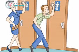 Cách trị són tiểu do rối loạn kiểm soát bàng quang