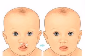 Khi nào nên phẫu thuật hở vòm