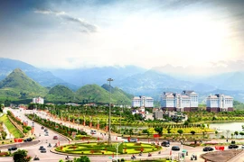 Phê duyệt Nhiệm vụ lập Quy hoạch tỉnh Lai Châu