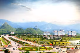 Phê duyệt Nhiệm vụ lập Quy hoạch tỉnh Lai Châu