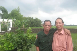 Bài dự thi "Độc giả với báo Khoa học & Đời sống": Những chuyến đi ý nghĩa tìm chọn nhân vật viết bài