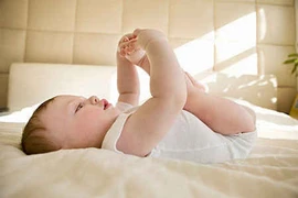 Bổ sung vitamin D trong mùa đông