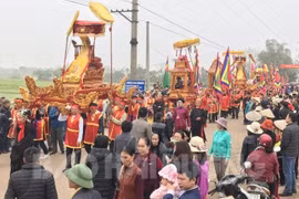 Tạm dừng các hoạt động tôn giáo, tín ngưỡng ở vùng có ca mắc COVID-19 mới