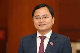 Hai Bí thư Trung ương Đoàn trúng cử Ban Chấp hành Trung ương khoá XIII