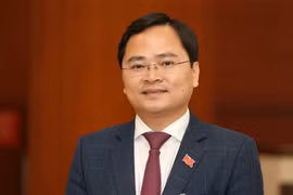 Hai Bí thư Trung ương Đoàn trúng cử Ban Chấp hành Trung ương khoá XIII