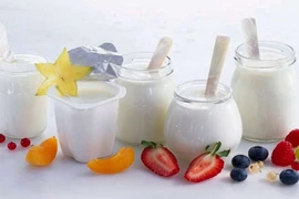 Ăn sữa chua đúng cách