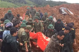 CỨU HỘ ĐOÀN 337: Chủ tịch UBND tỉnh Quảng Trị chỉ đạo khẩn