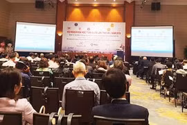 Bệnh không lây nhiễm gây ra 73% các trường hợp tử vong hằng năm