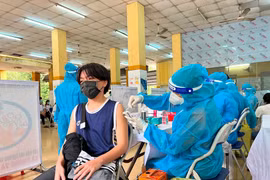 WHO: Đảm bảo y tế sẵn sàng cho những đợt bùng phát Covid-19 mới