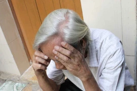 Thiểu năng tuần hoàn não gây ra biến chứng gì?