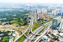 TPHCM thúc giải ngân vốn cho các dự án đầu tư công