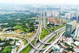 TPHCM thúc giải ngân vốn cho các dự án đầu tư công