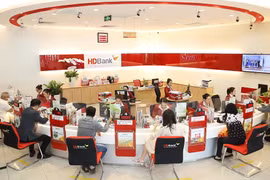 HDBank triển khai gói tài trợ 1.000 tỷ đồng chi lương cho doanh nghiệp