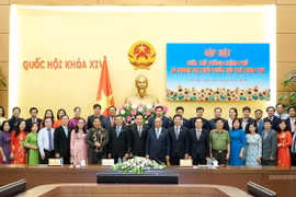 Thủ tướng: Làm gì cũng phải trách nhiệm và nhiệt huyết, nhất là lớp trẻ