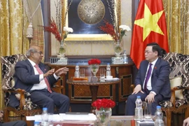 Tập đoàn Hinduja