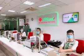 Chào Xuân Mới – Đón Lộc Tới, VPBank tung ngàn quà tặng tri ân khách hàng