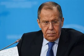 Nga nói Iran bắn nhầm máy bay vì bị F-35 Mỹ áp sát