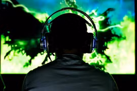 Trò chơi điện tử bạo lực không dẫn tới bạo lực ngoài đời thực?