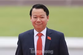 Ông Đỗ Đức Duy được bầu làm Bí thư Tỉnh ủy Yên Bái