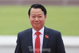 Ông Đỗ Đức Duy được bầu làm Bí thư Tỉnh ủy Yên Bái