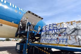 Cổ phiếu cần quan tâm ngày 11/8