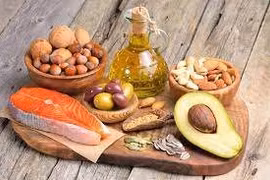 Bốn cách để có chất béo tốt cho cơ thể