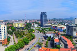 Vĩnh Phúc: “Khai tử” 11 dự án nhà ở, khu đô thị và dịch vụ thương mại. Ảnh minh họa.