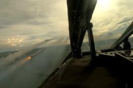 Quân đội Nga, dân quân Donbass triển khai phản công ở Kharkiv 