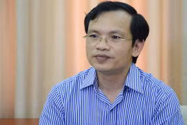 Bộ Giáo dục quy ước chỉ chấp nhận khẩu trang y tế trong phòng thi