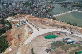 Quảng Ninh chấp thuận đầu tư khu nhà ở thương mại hơn 2.000 tỷ đồng 