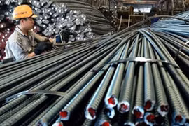 Mỹ áp thuế chống bán phá giá 456%, nhưng không ảnh hưởng đến thép Việt