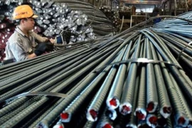 Mỹ áp thuế chống bán phá giá 456%, nhưng không ảnh hưởng đến thép Việt