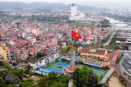 Lạng Sơn: Sức hút đầu tư công nghiệp từ vùng đất tiềm năng