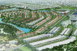 Đấu thầu rộng rãi chọn nhà đầu tư tại khu nhà ở Thanh Sơn