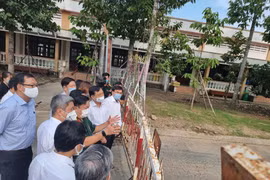 Hàng loạt nguy cơ khiến dịch COVID-19 có thể xâm nhập Việt Nam