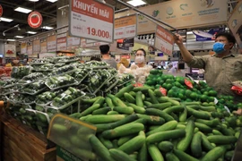 Lập tổ công tác tiền phương về hàng hóa cho các tỉnh, thành phía nam