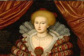 Nữ hoàng có sở thích quái đản, ác nhất lịch sử nước Nga