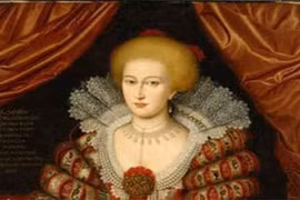 Nữ hoàng có sở thích quái đản, ác nhất lịch sử nước Nga