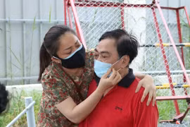 Văcxin tinh thần giúp kích hoạt sức bật tinh thần của con người để ứng phó với những nỗi sợ hãi về sự bất định, nỗi sợ mất mát vì Covid-19.