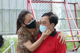 Văcxin tinh thần giúp kích hoạt sức bật tinh thần của con người để ứng phó với những nỗi sợ hãi về sự bất định, nỗi sợ mất mát vì Covid-19.