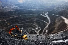 Minh bạch khai thác sẽ hạn chế khoáng sản lậu