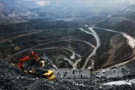 Minh bạch khai thác sẽ hạn chế khoáng sản lậu